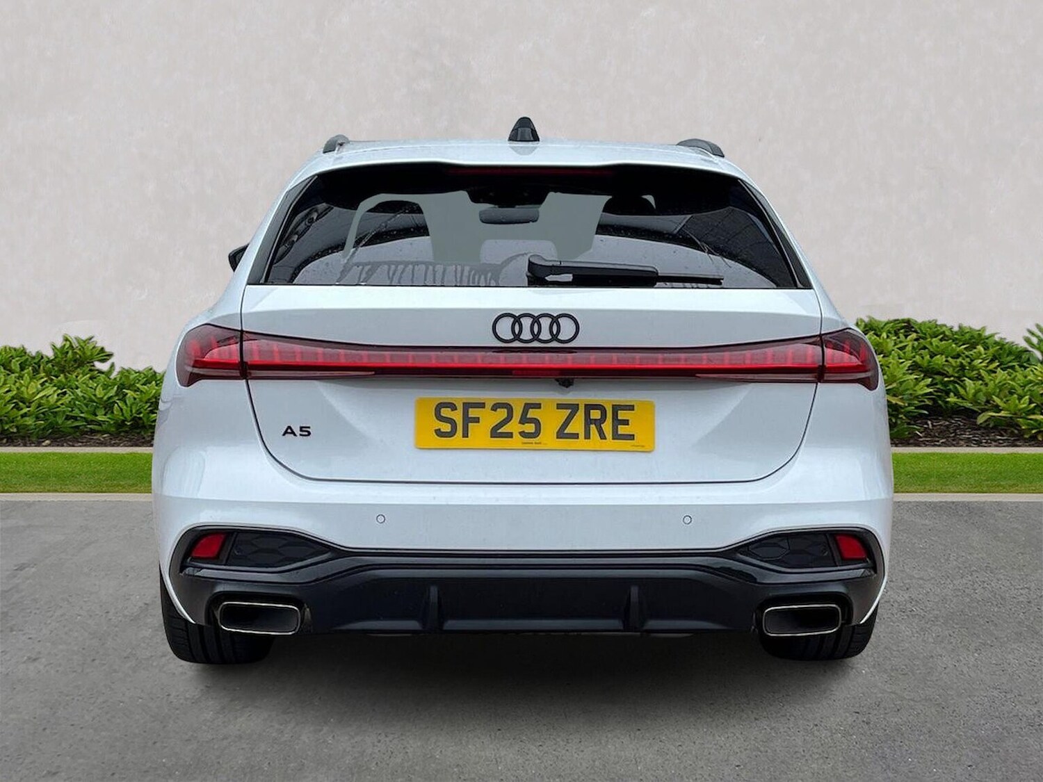 Used Audi A5 2025 for sale - 76165070: Photo 4