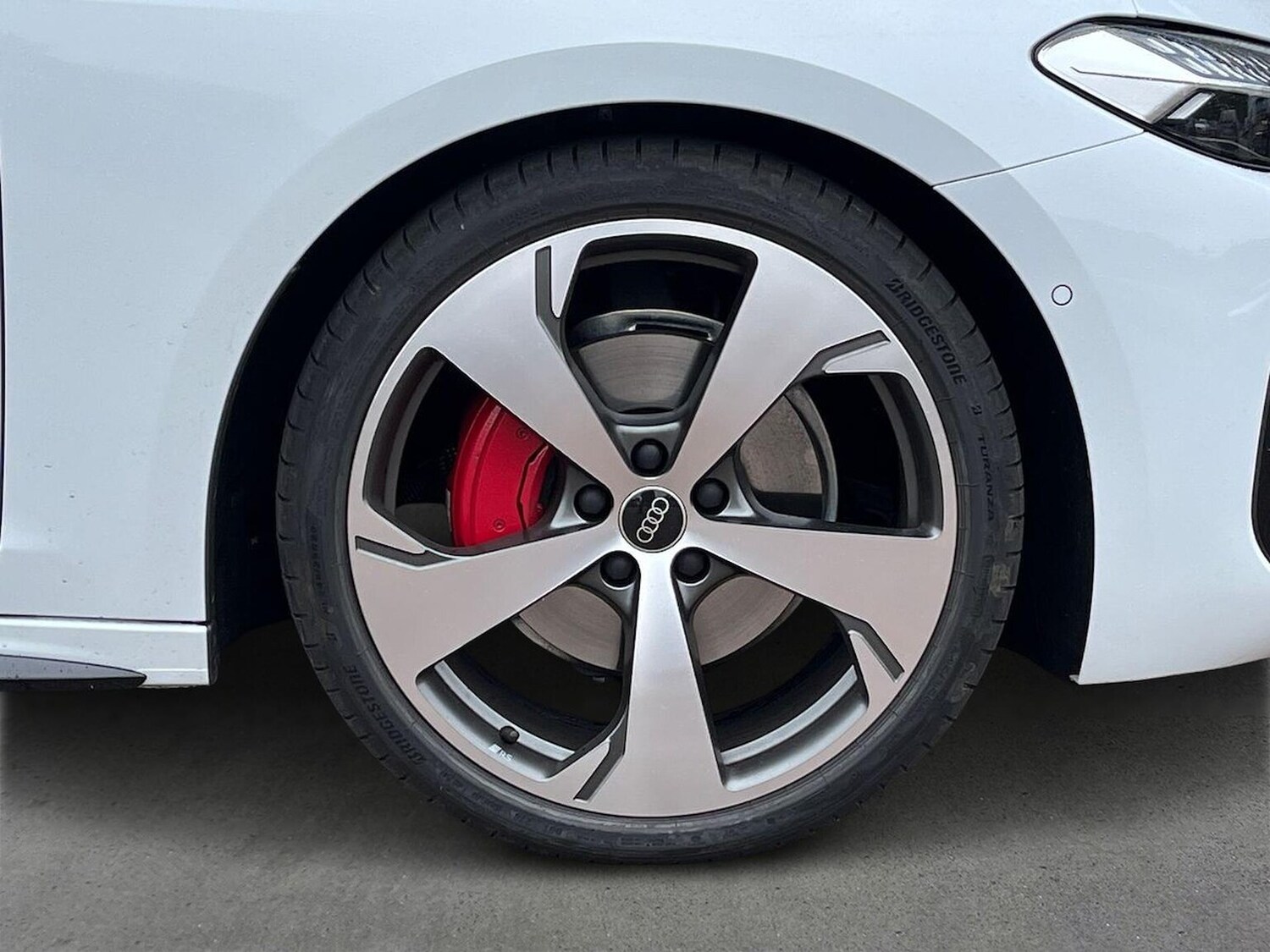 Used Audi A5 2025 for sale - 76165070: Photo 6