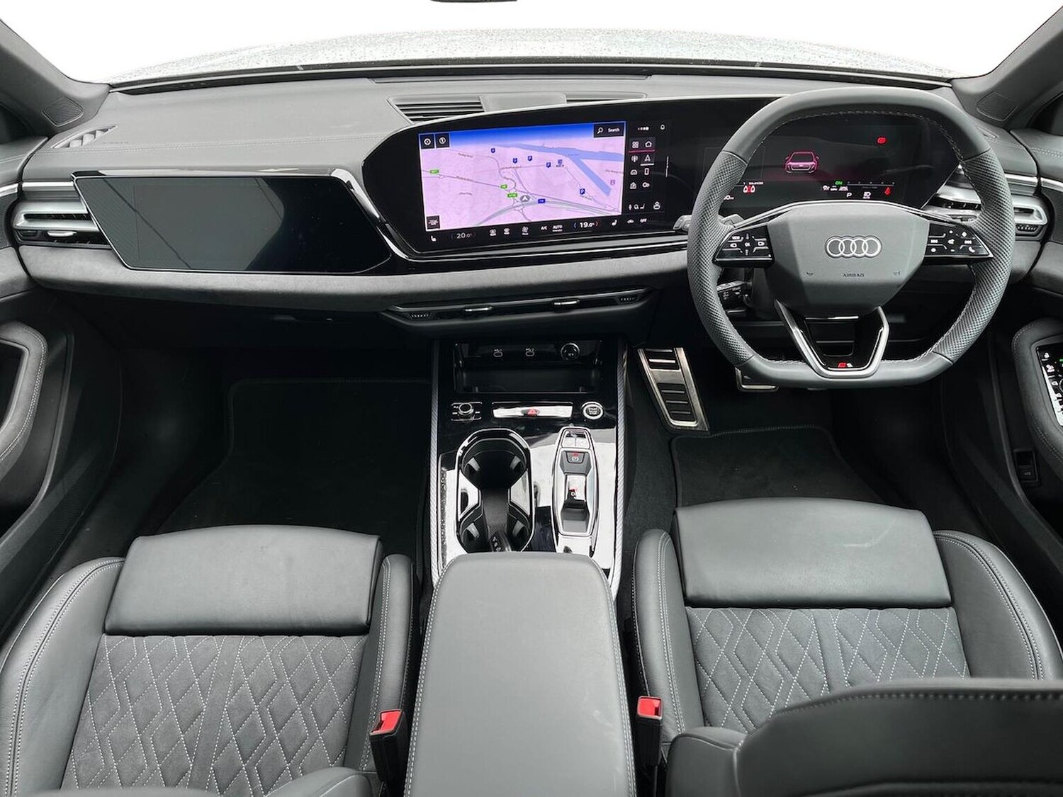 Used Audi A5 2025 for sale - 76165070: Photo 8