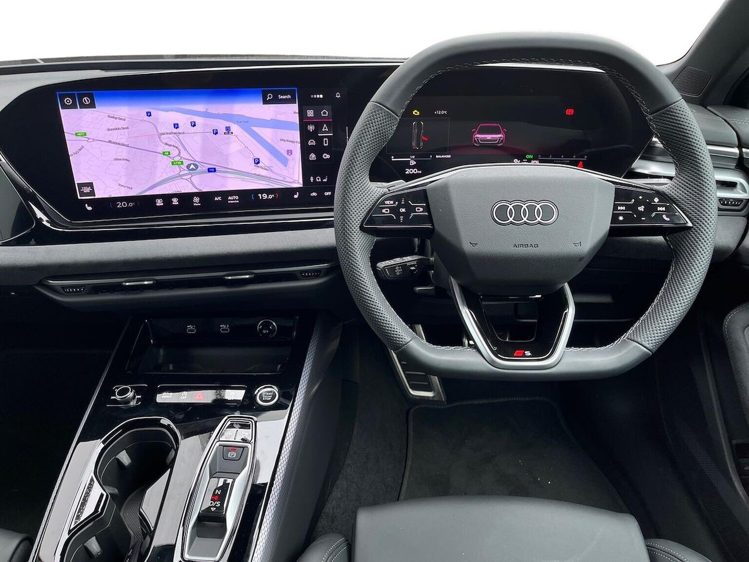 Used Audi A5 2025 for sale - 76165070: Photo 9