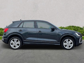 Used Audi Q2 2021 for sale - 75435589: Photo