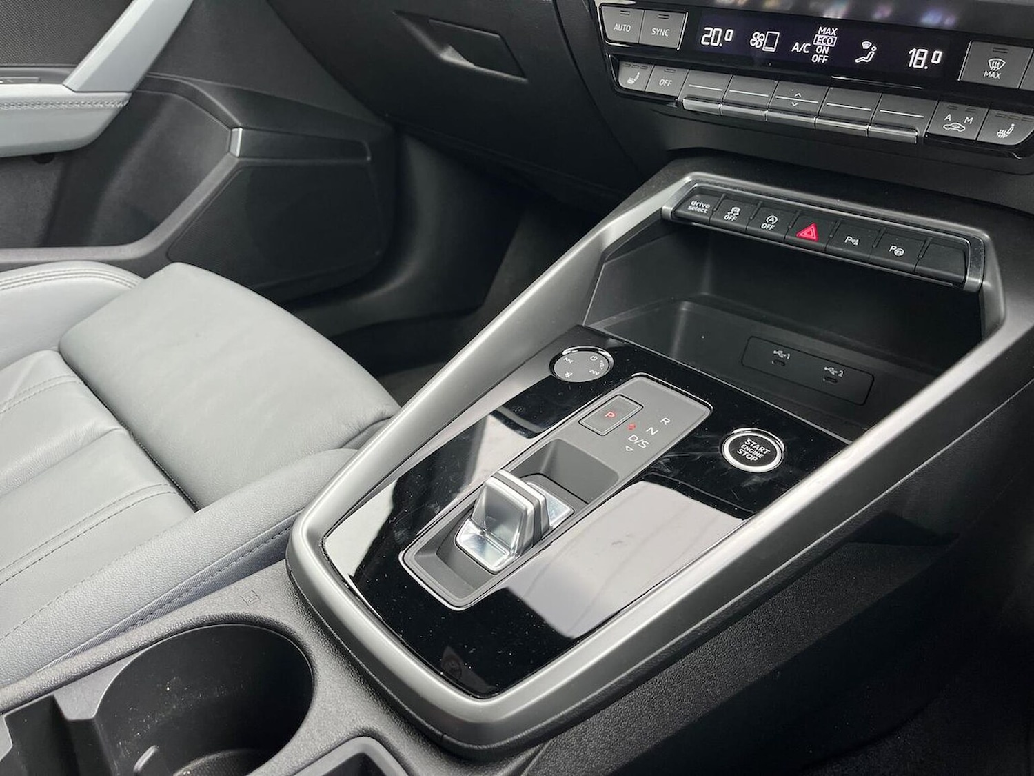 Used Audi A3 2022 for sale - 76134165: Photo 13