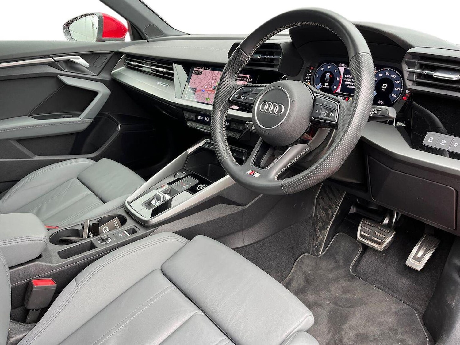 Used Audi A3 2022 for sale - 76134165: Photo 15
