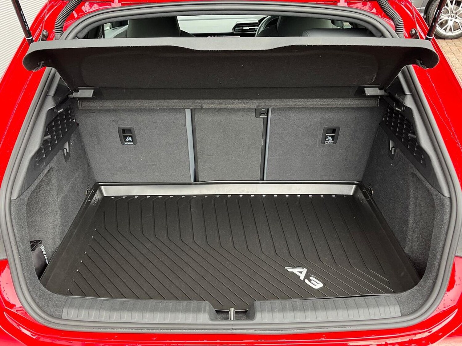 Used Audi A3 2022 for sale - 76134165: Photo 17