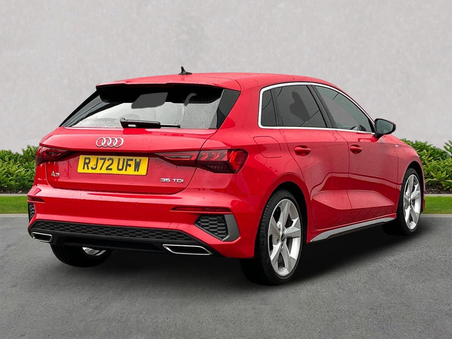 Used Audi A3 2022 for sale - 76134165: Photo 18