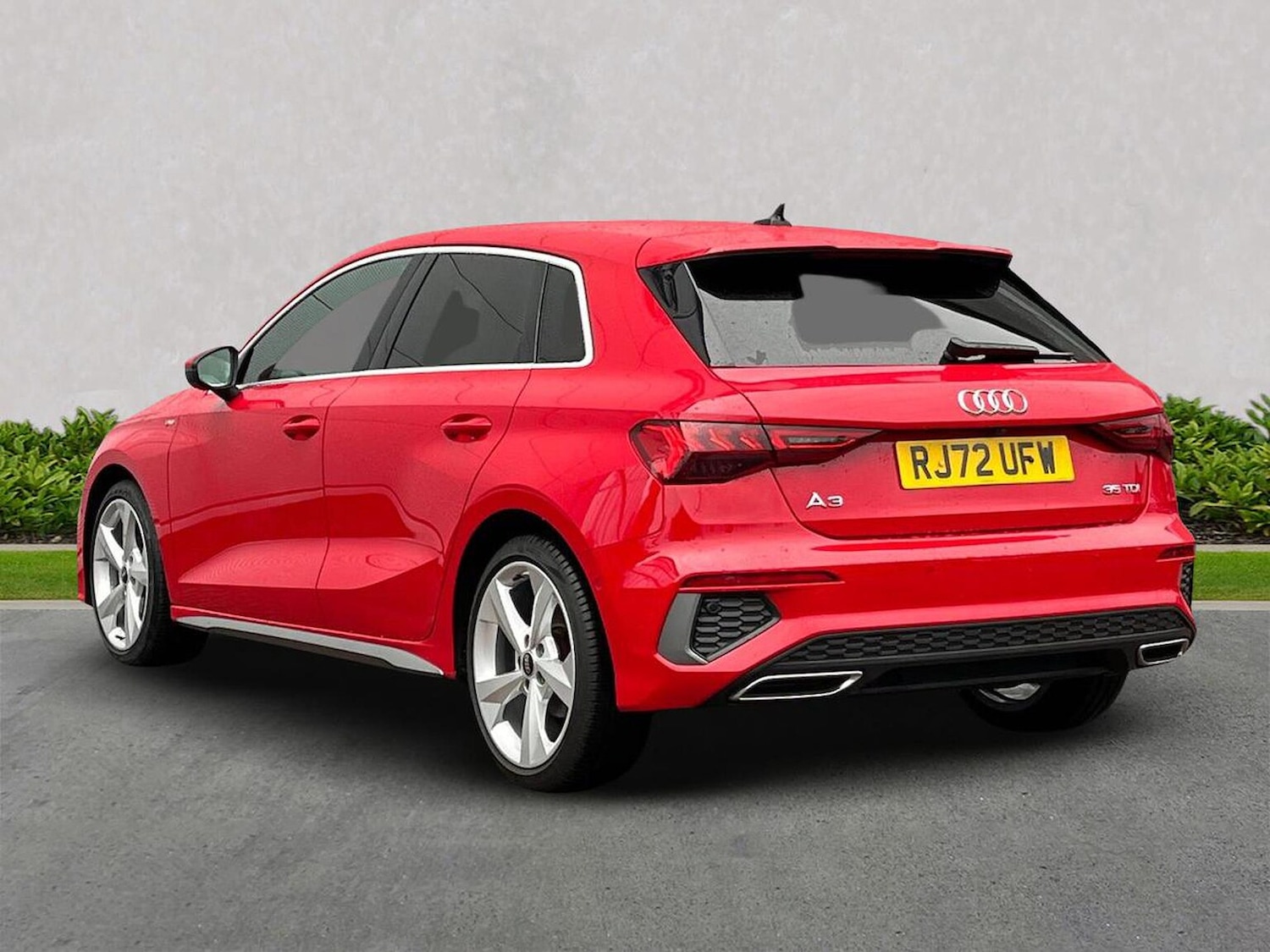 Used Audi A3 2022 for sale - 76134165: Photo 2