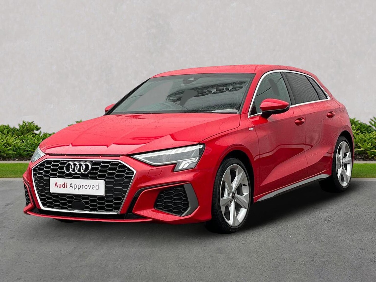Used Audi A3 2022 for sale - 76134165: Photo 20