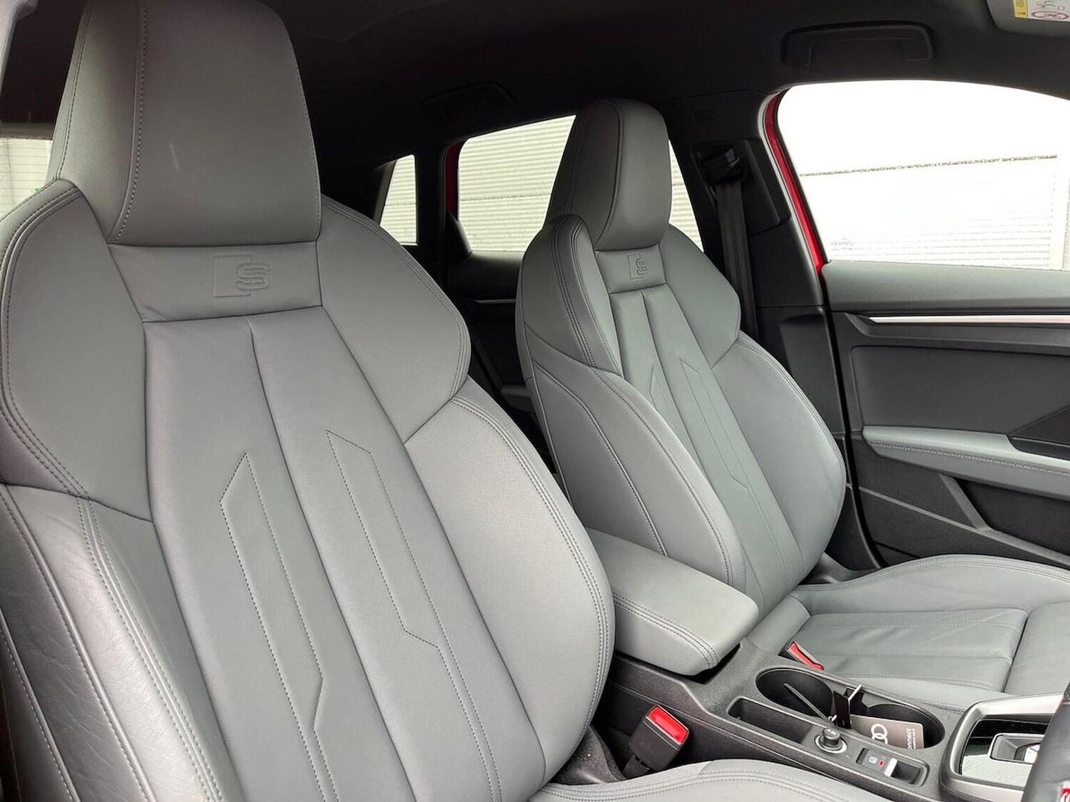 Used Audi A3 2022 for sale - 76134165: Photo 25