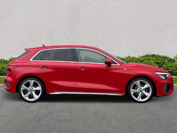 Used Audi A3 2022 for sale - 76134165: Photo