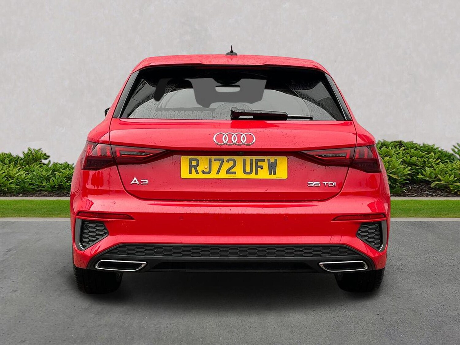 Used Audi A3 2022 for sale - 76134165: Photo 4