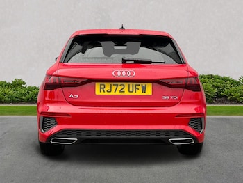 Used Audi A3 2022 for sale - 76134165: Photo