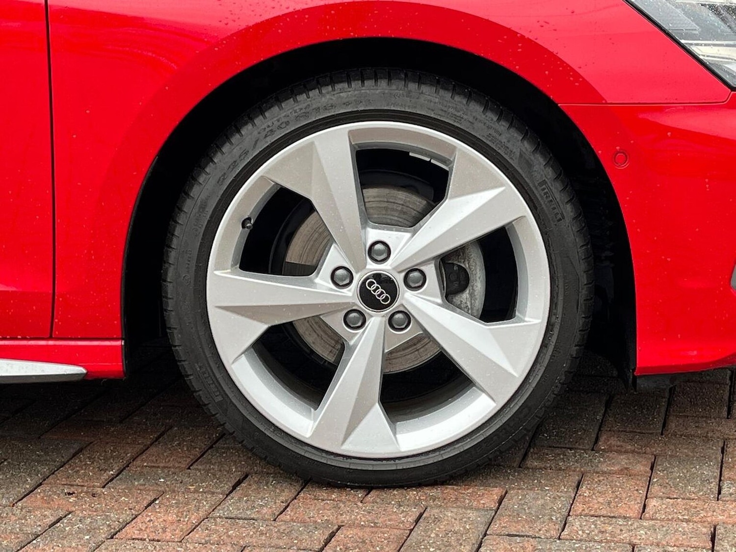Used Audi A3 2022 for sale - 76134165: Photo 6