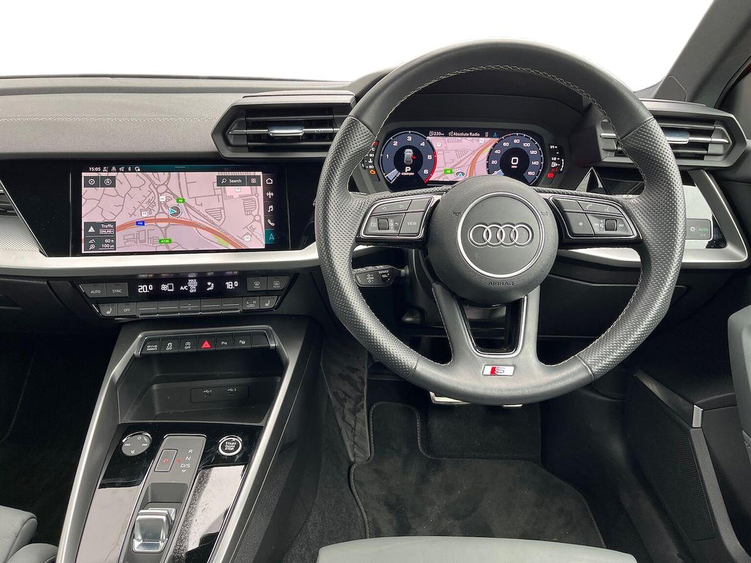 Used Audi A3 2022 for sale - 76134165: Photo 9