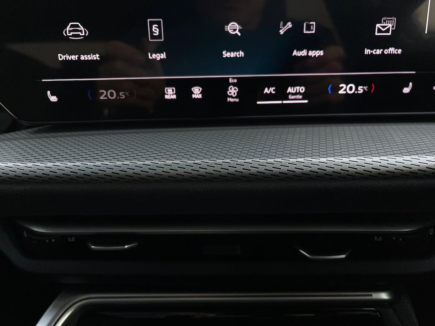 Used Audi Q5 2025 for sale - 76536582: Photo 12