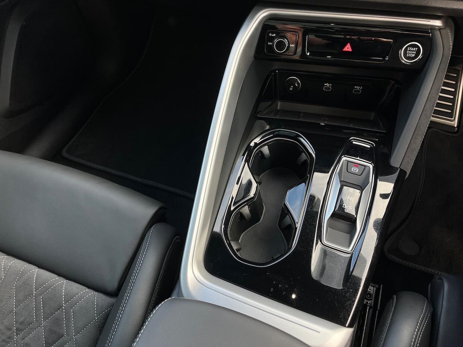 Used Audi Q5 2025 for sale - 76536582: Photo 13