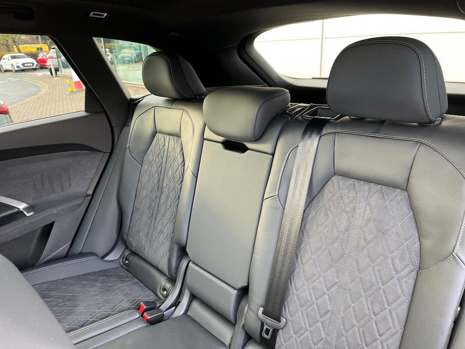 Used Audi Q5 2025 for sale - 76536582: Photo 16