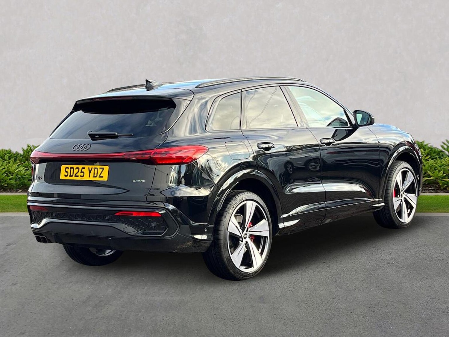 Used Audi Q5 2025 for sale - 76536582: Photo 18