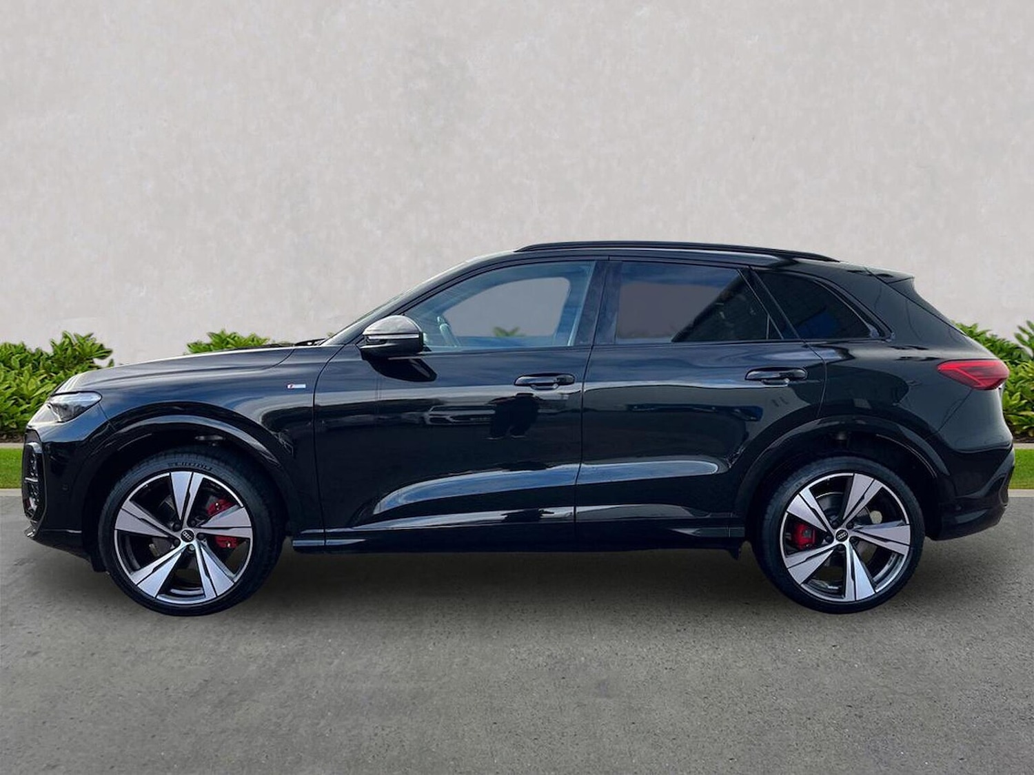 Used Audi Q5 2025 for sale - 76536582: Photo 19