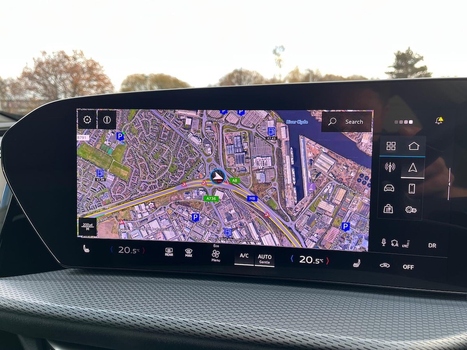 Used Audi Q5 2025 for sale - 76536582: Photo 23