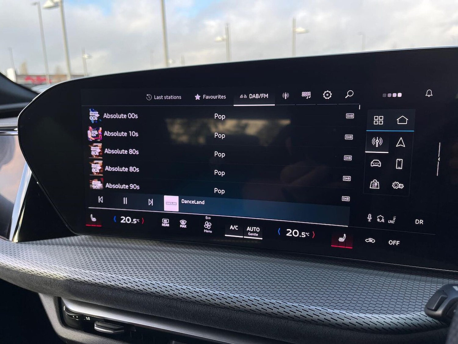 Used Audi Q5 2025 for sale - 76536582: Photo 25