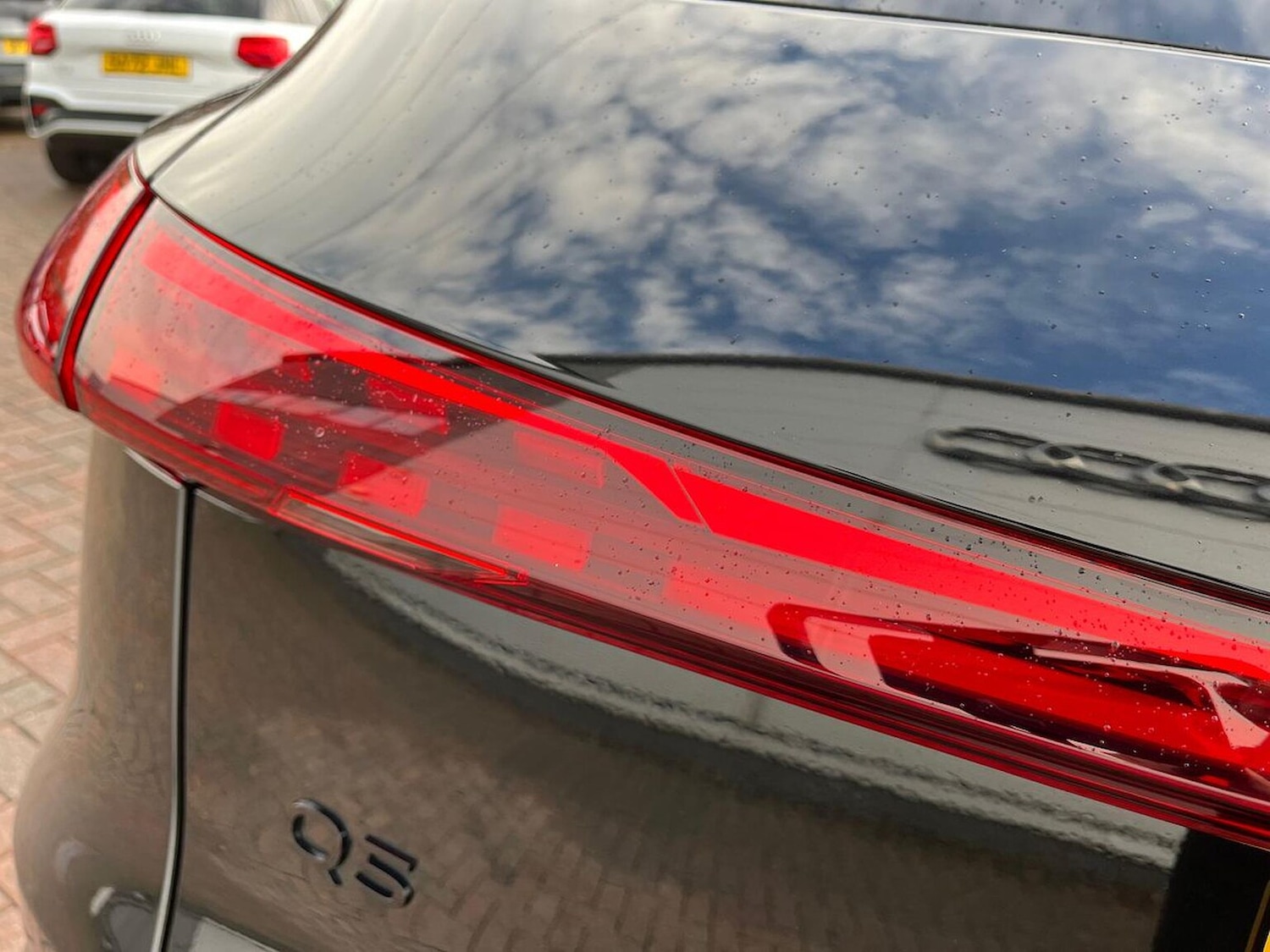 Used Audi Q5 2025 for sale - 76536582: Photo 36