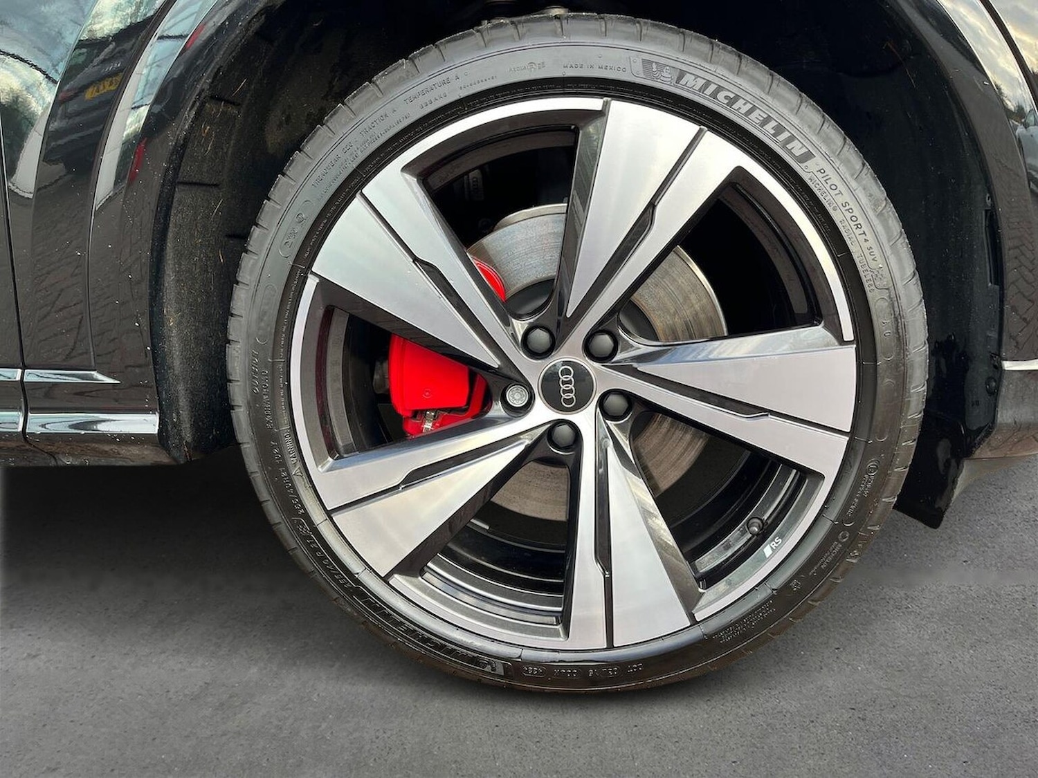 Used Audi Q5 2025 for sale - 76536582: Photo 6