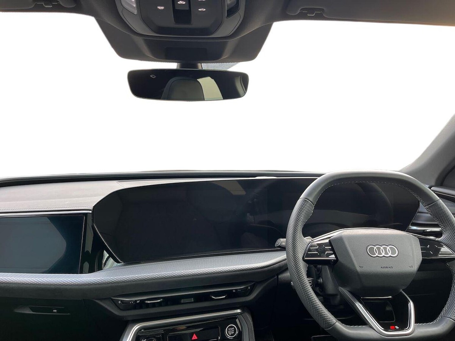 Used Audi Q5 2025 for sale - 76536582: Photo 8