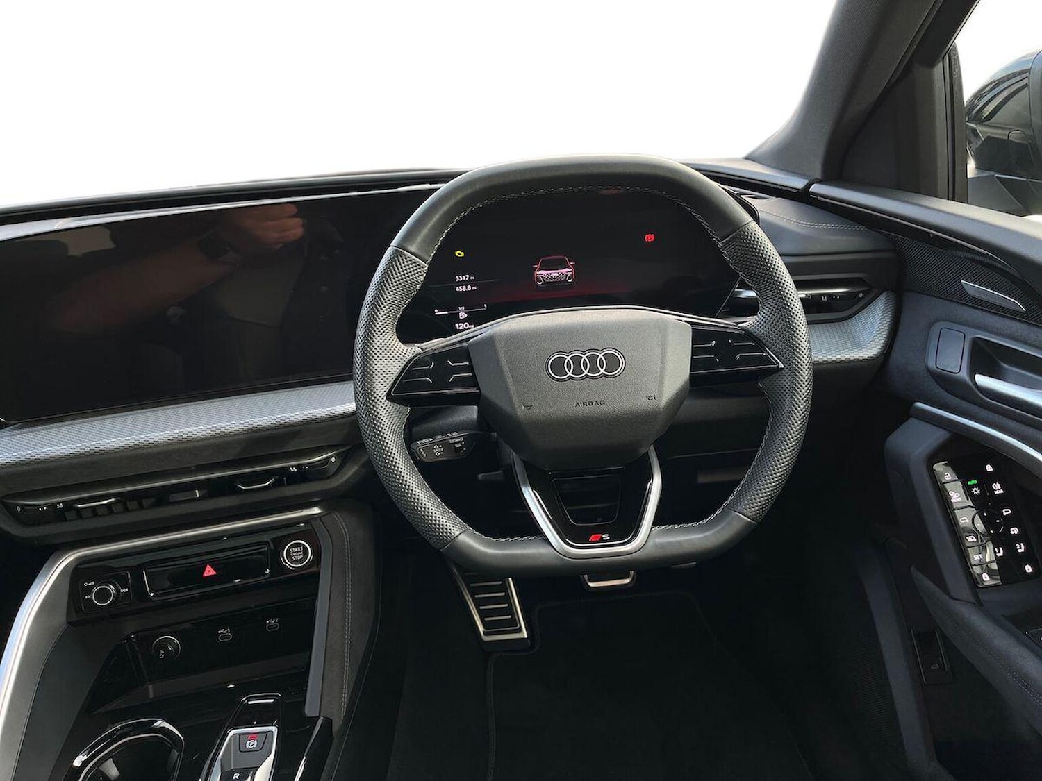 Used Audi Q5 2025 for sale - 76536582: Photo 9