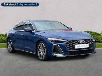 Used Audi A5 2025 for sale - 78176503: Photo