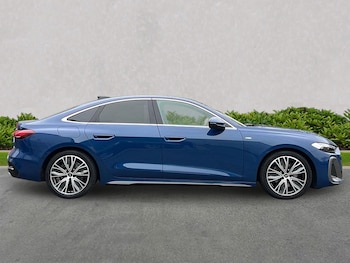 Used Audi A5 2025 for sale - 78176503: Photo