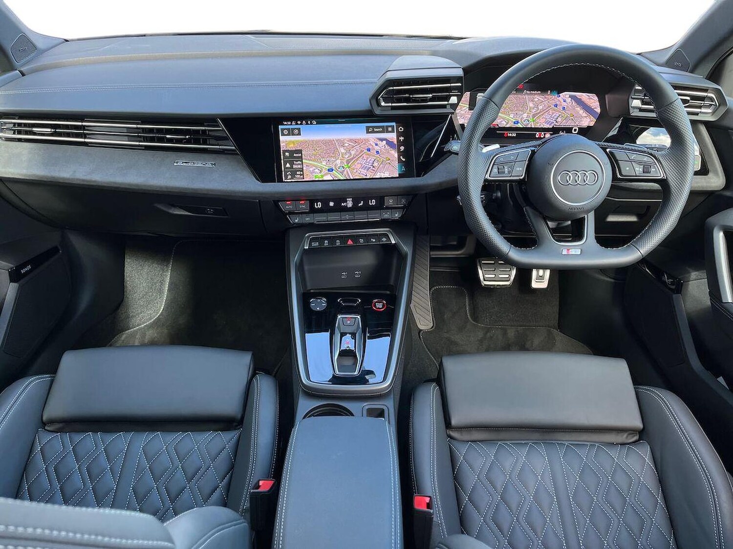 Used Audi A3 2025 for sale - 78193450: Photo 10