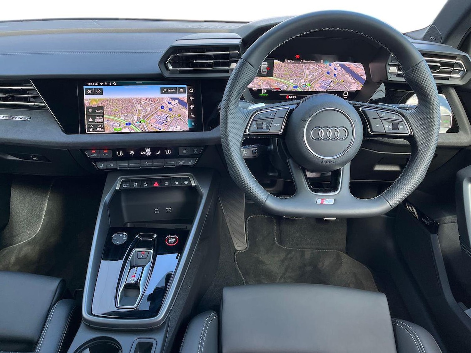 Used Audi A3 2025 for sale - 78193450: Photo 11