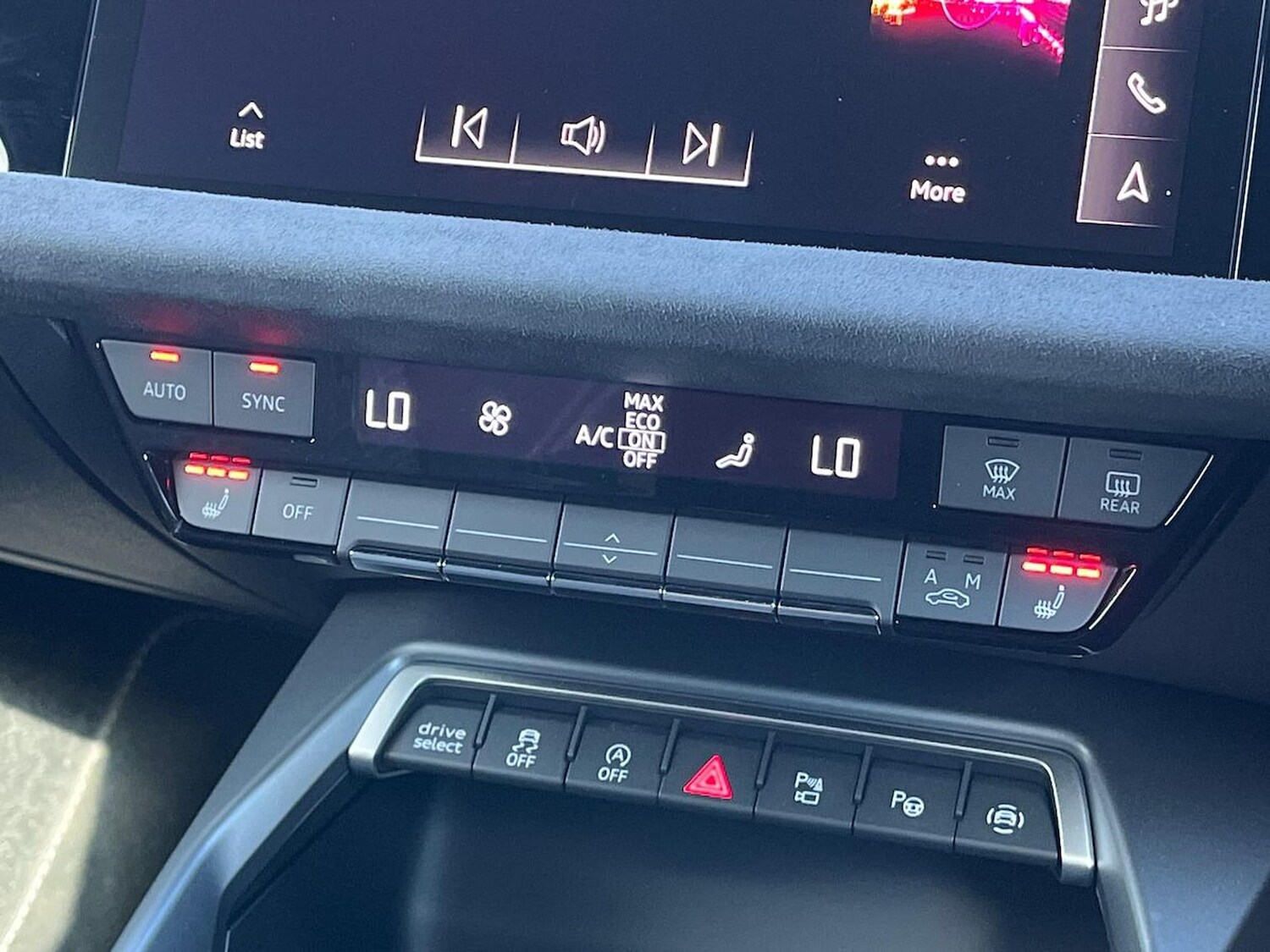 Used Audi A3 2025 for sale - 78193450: Photo 14