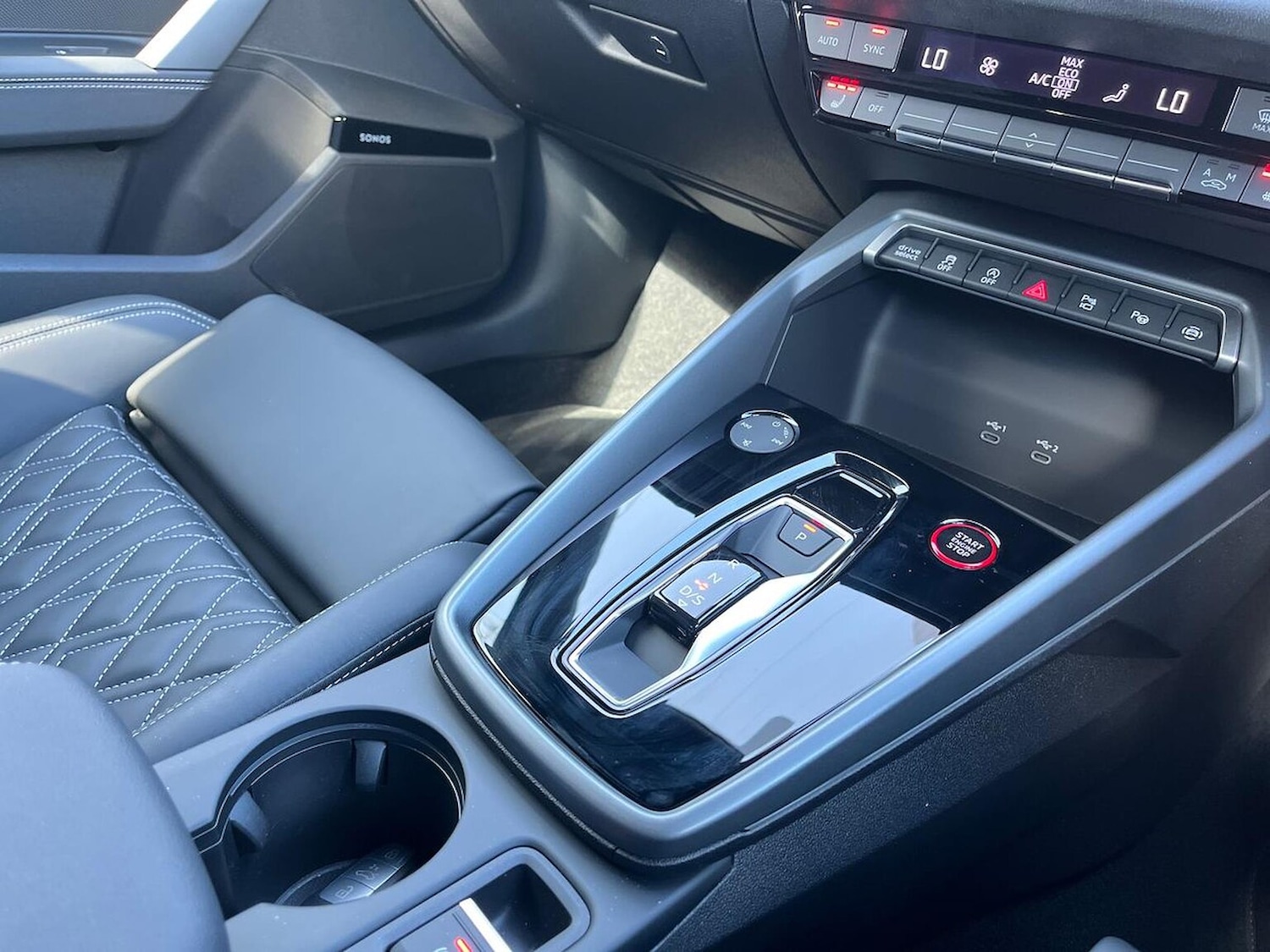 Used Audi A3 2025 for sale - 78193450: Photo 15