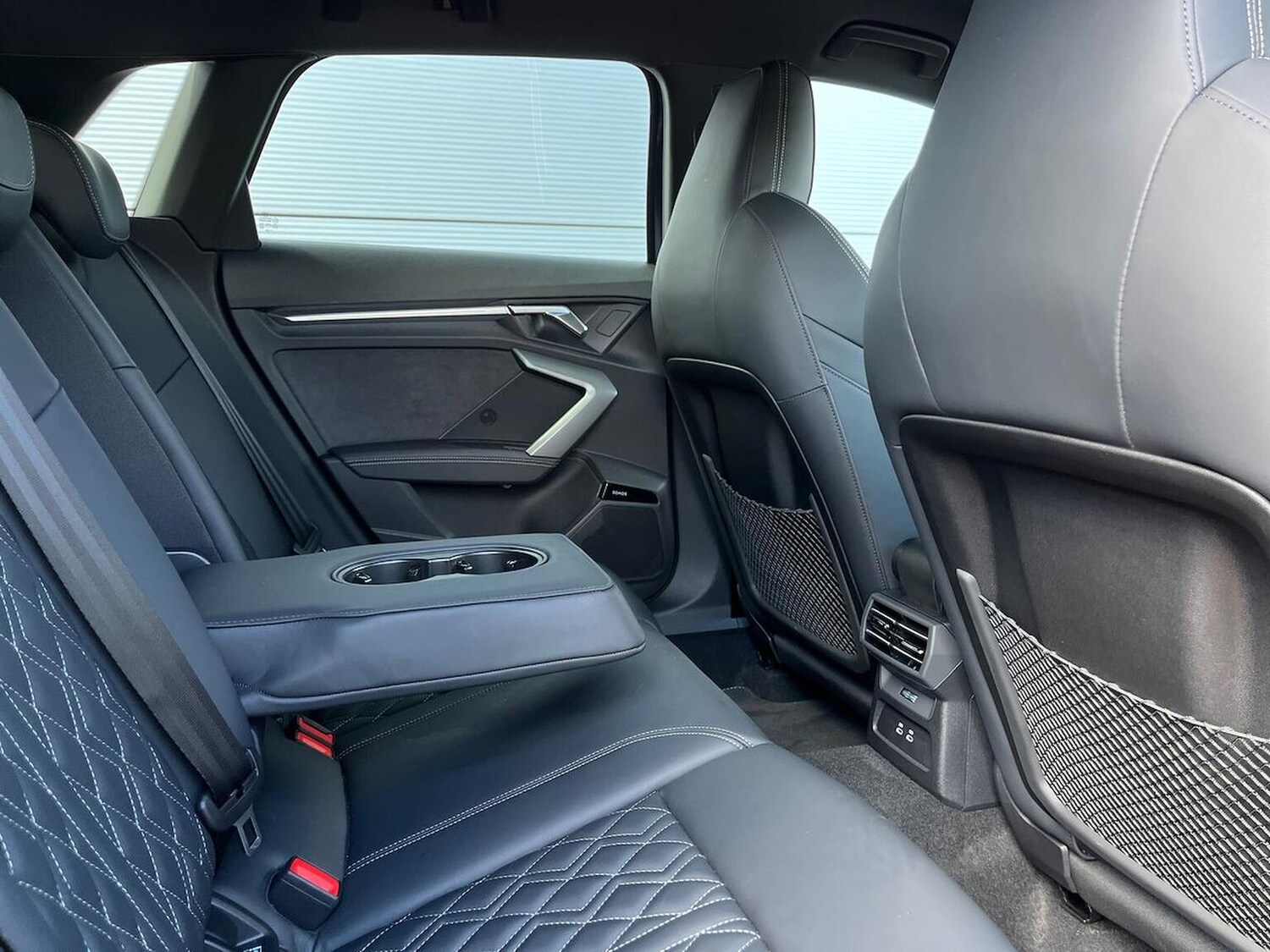 Used Audi A3 2025 for sale - 78193450: Photo 18