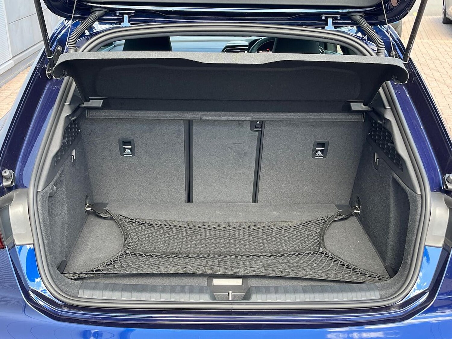 Used Audi A3 2025 for sale - 78193450: Photo 19