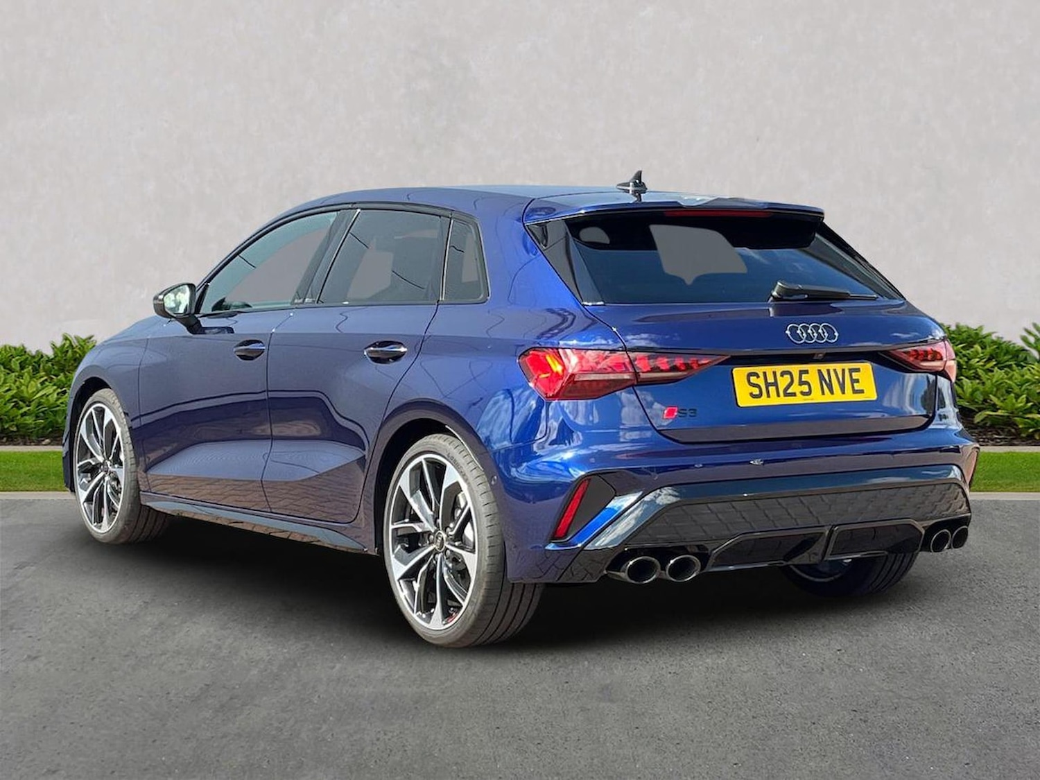 Used Audi A3 2025 for sale - 78193450: Photo 2