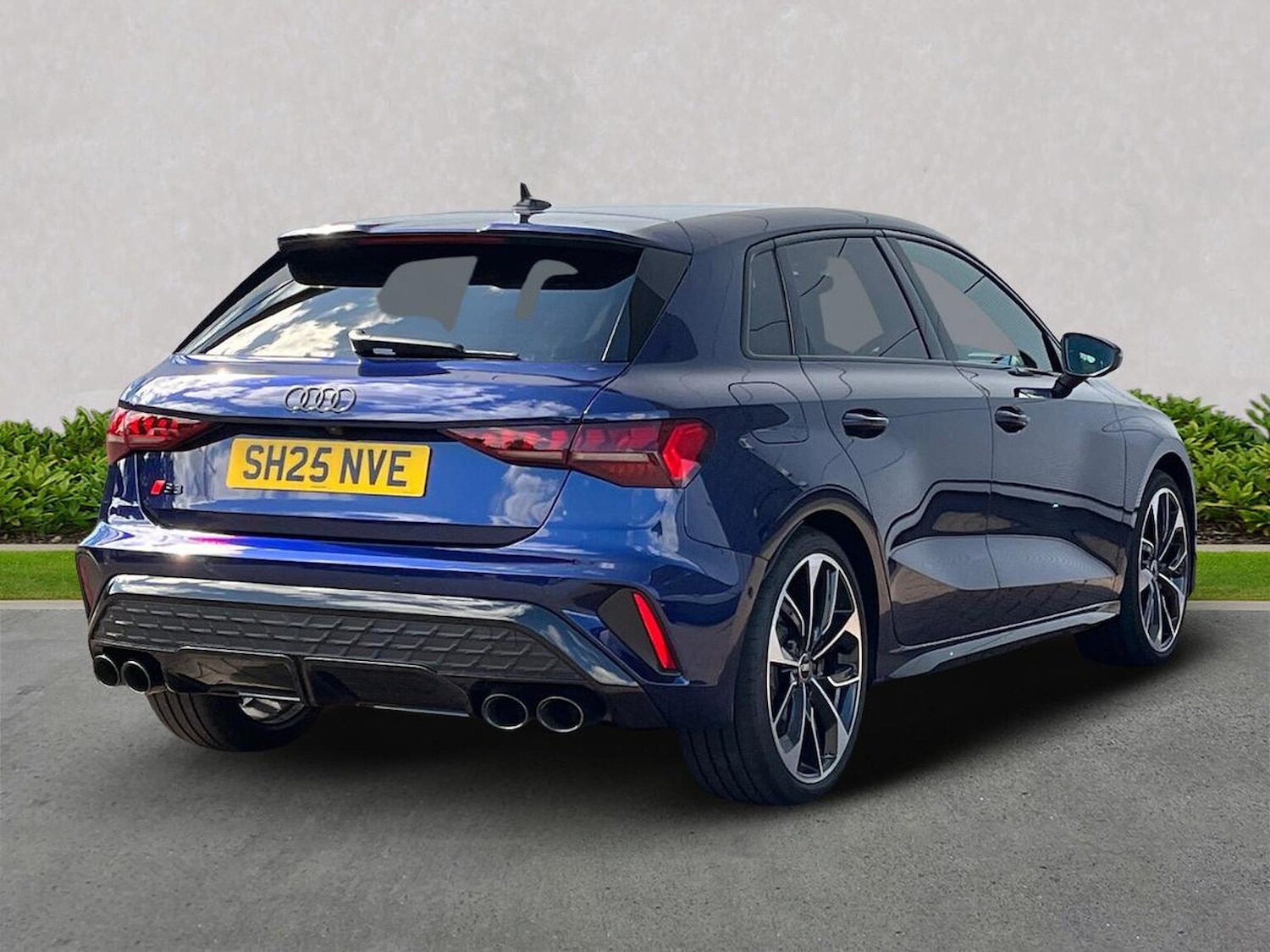 Used Audi A3 2025 for sale - 78193450: Photo 20