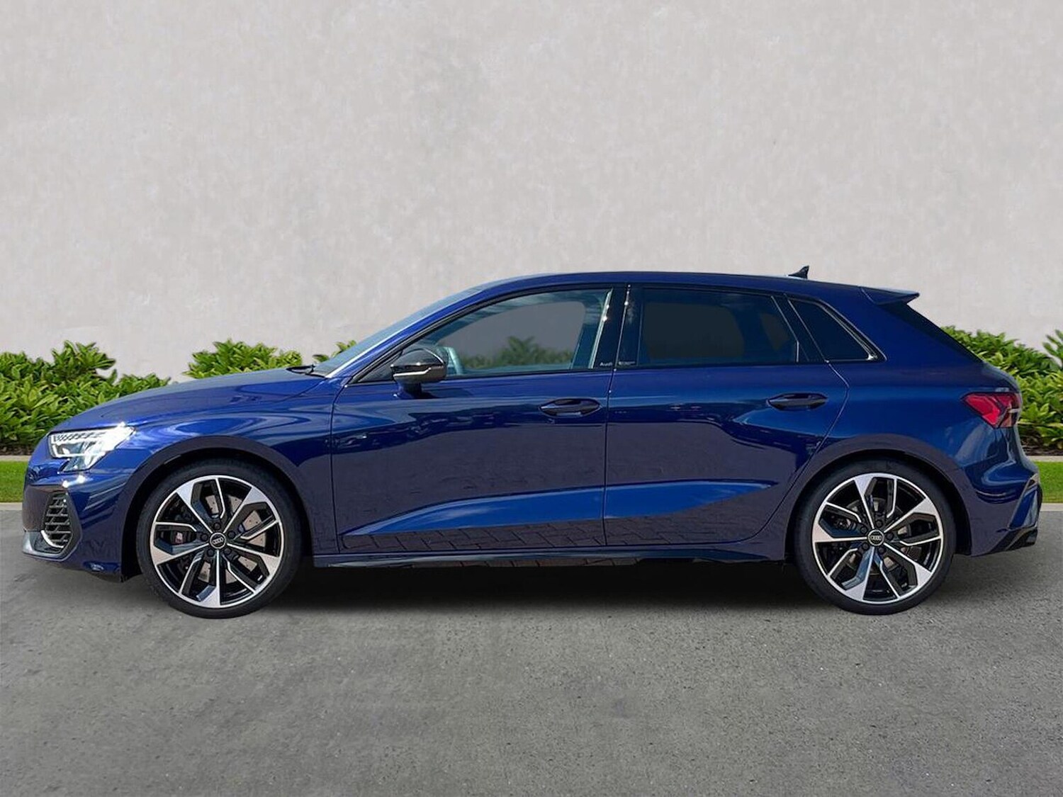 Used Audi A3 2025 for sale - 78193450: Photo 21