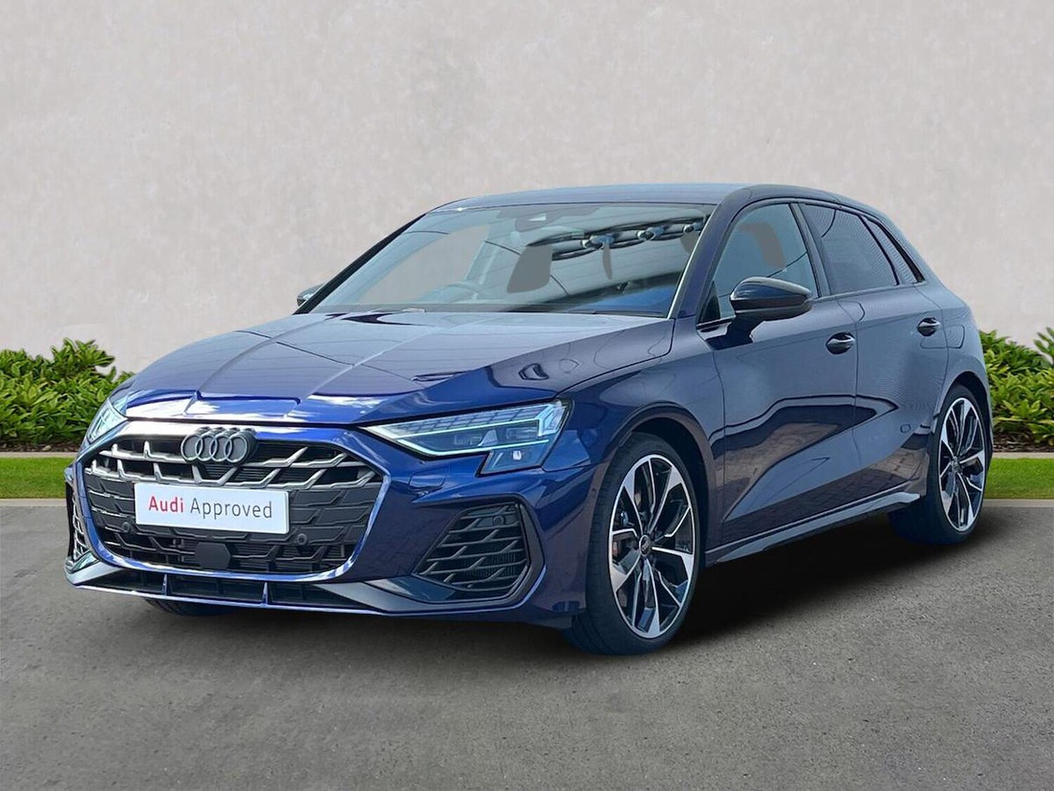 Used Audi A3 2025 for sale - 78193450: Photo 22