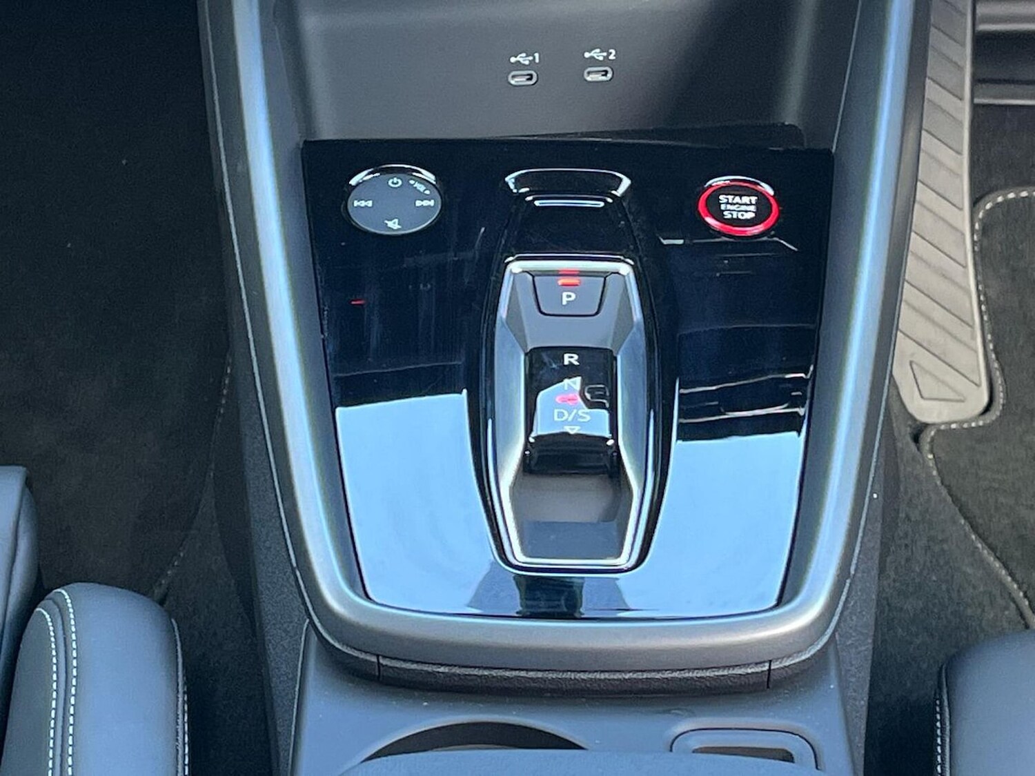 Used Audi A3 2025 for sale - 78193450: Photo 24