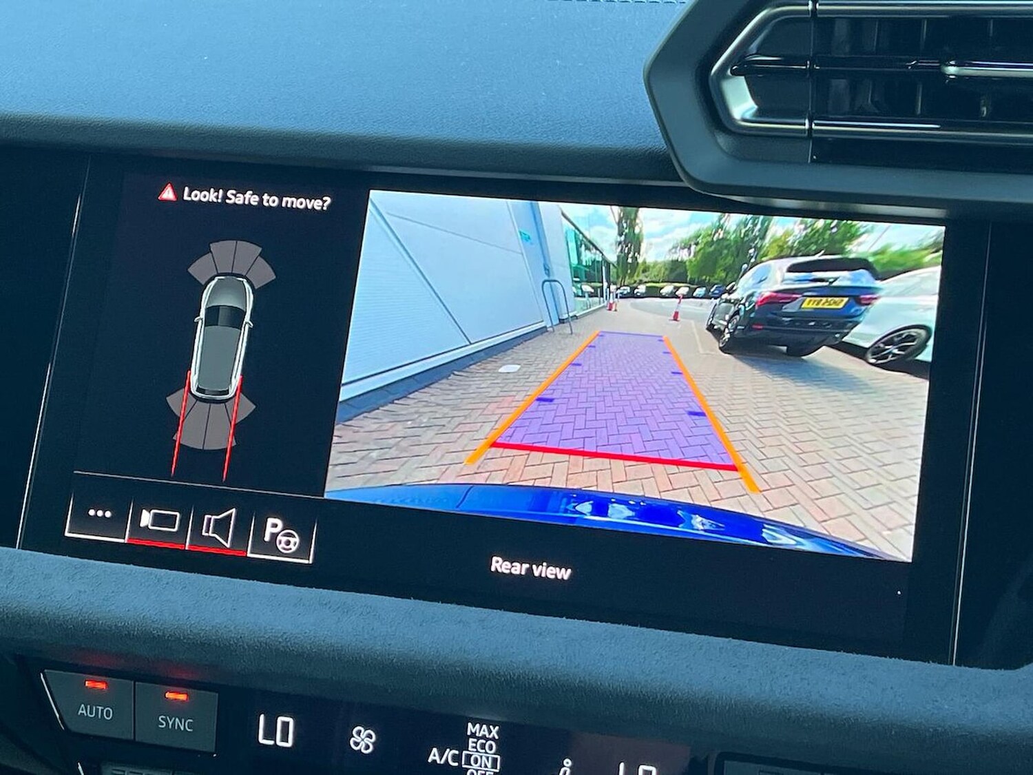 Used Audi A3 2025 for sale - 78193450: Photo 25