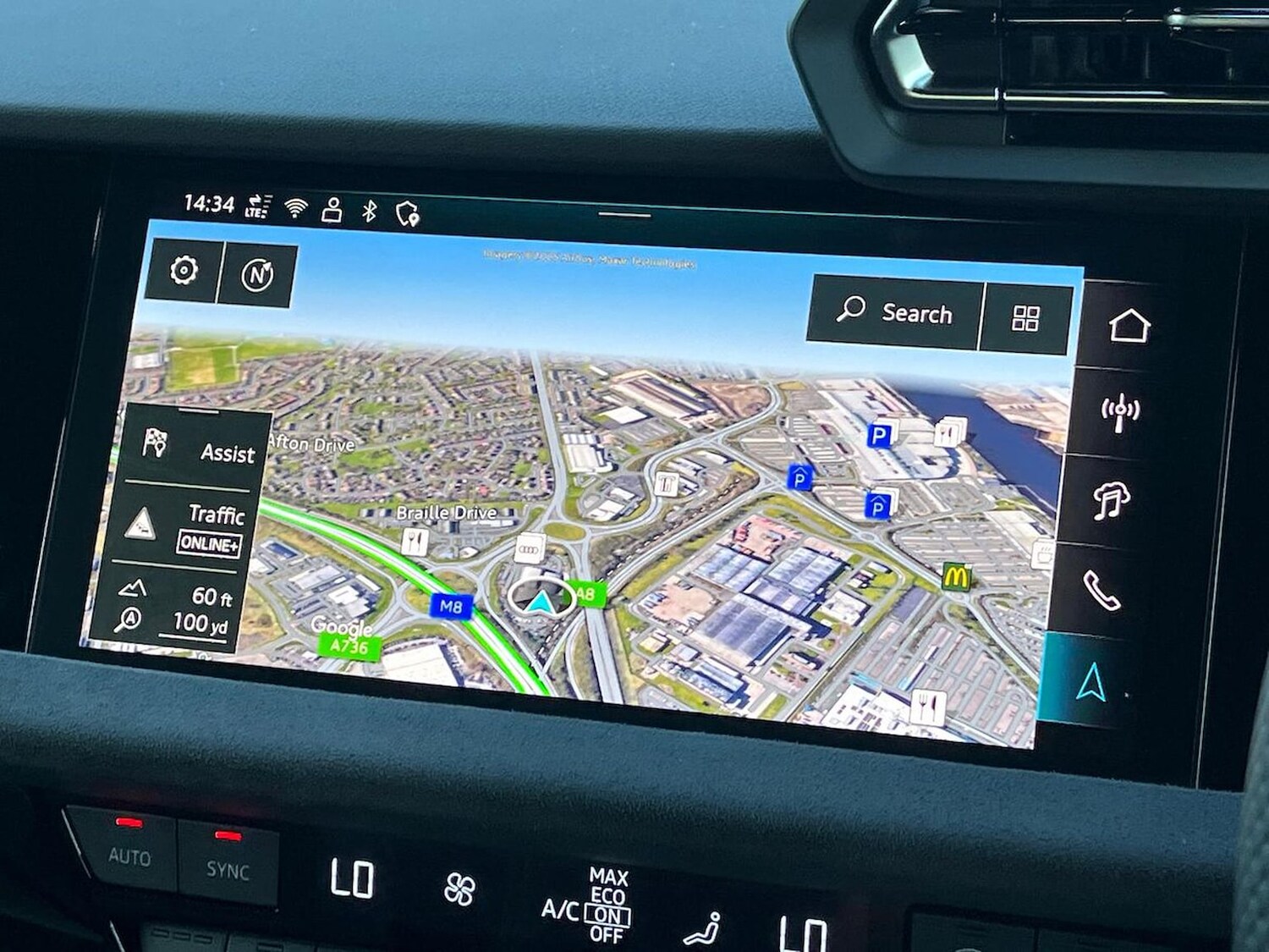 Used Audi A3 2025 for sale - 78193450: Photo 26