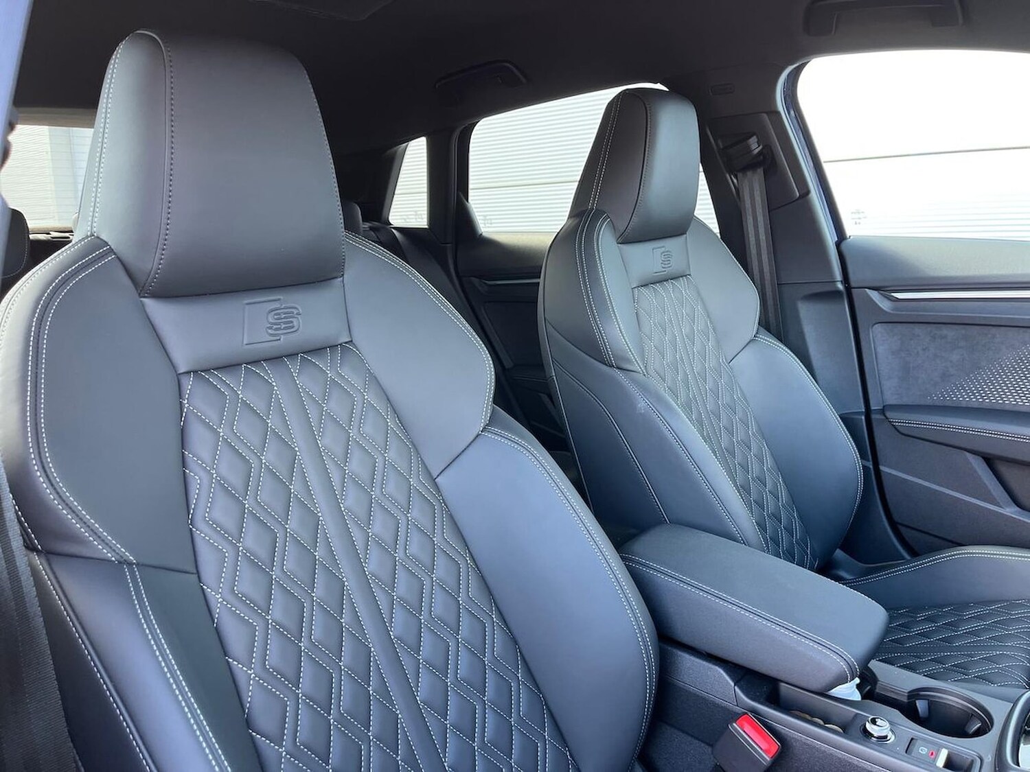 Used Audi A3 2025 for sale - 78193450: Photo 27