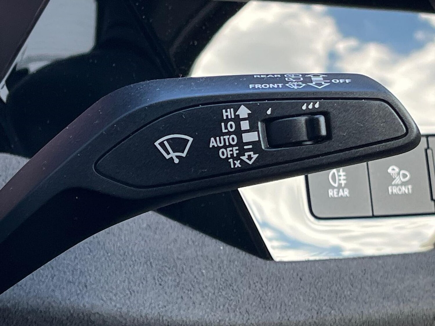 Used Audi A3 2025 for sale - 78193450: Photo 31