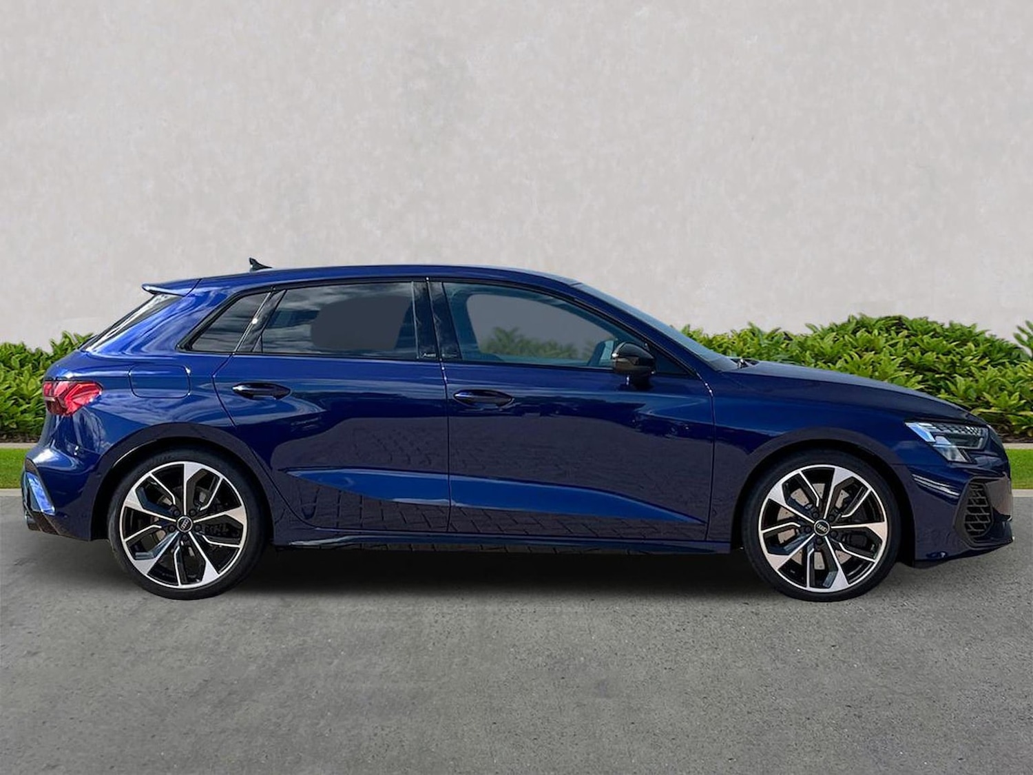 Used Audi A3 2025 for sale - 78193450: Photo 5