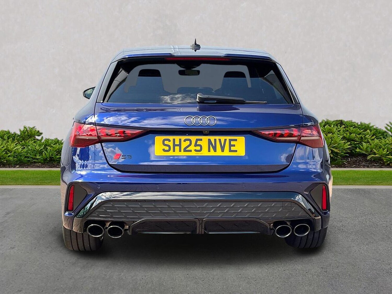 Used Audi A3 2025 for sale - 78193450: Photo 6