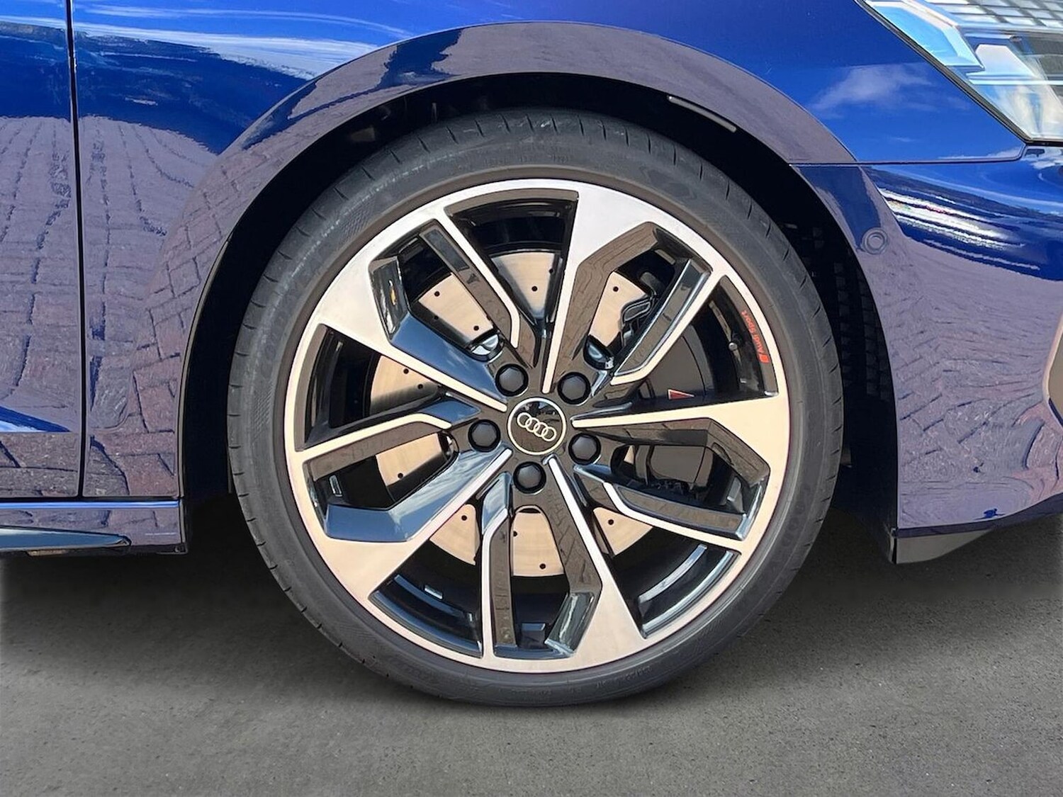 Used Audi A3 2025 for sale - 78193450: Photo 8