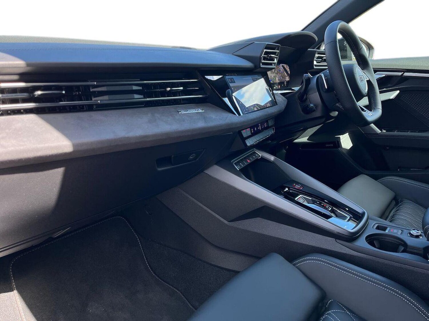 Used Audi A3 2025 for sale - 78193450: Photo 9