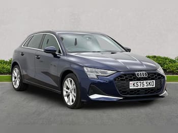 Used Audi A3 2025 for sale - 79692611: Photo